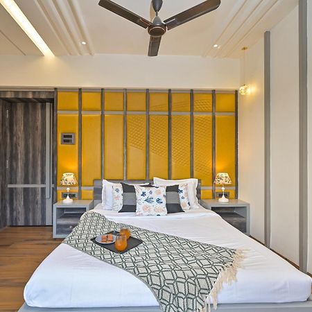 Ekostay Gold - Peninsula Villa Lonavala Exterior photo